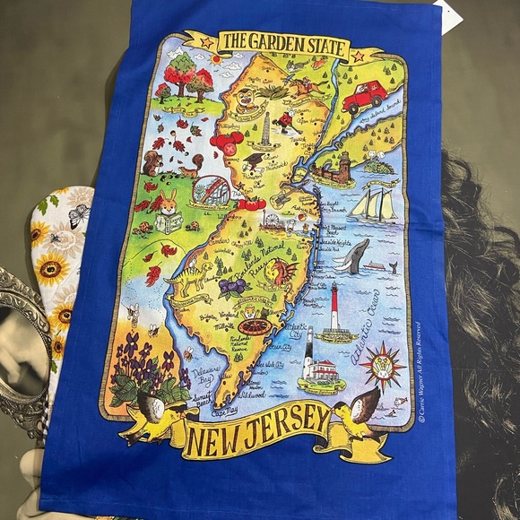 Combo Pack of 2️⃣ Hand Towel + Gloves - Picture 5 of 8